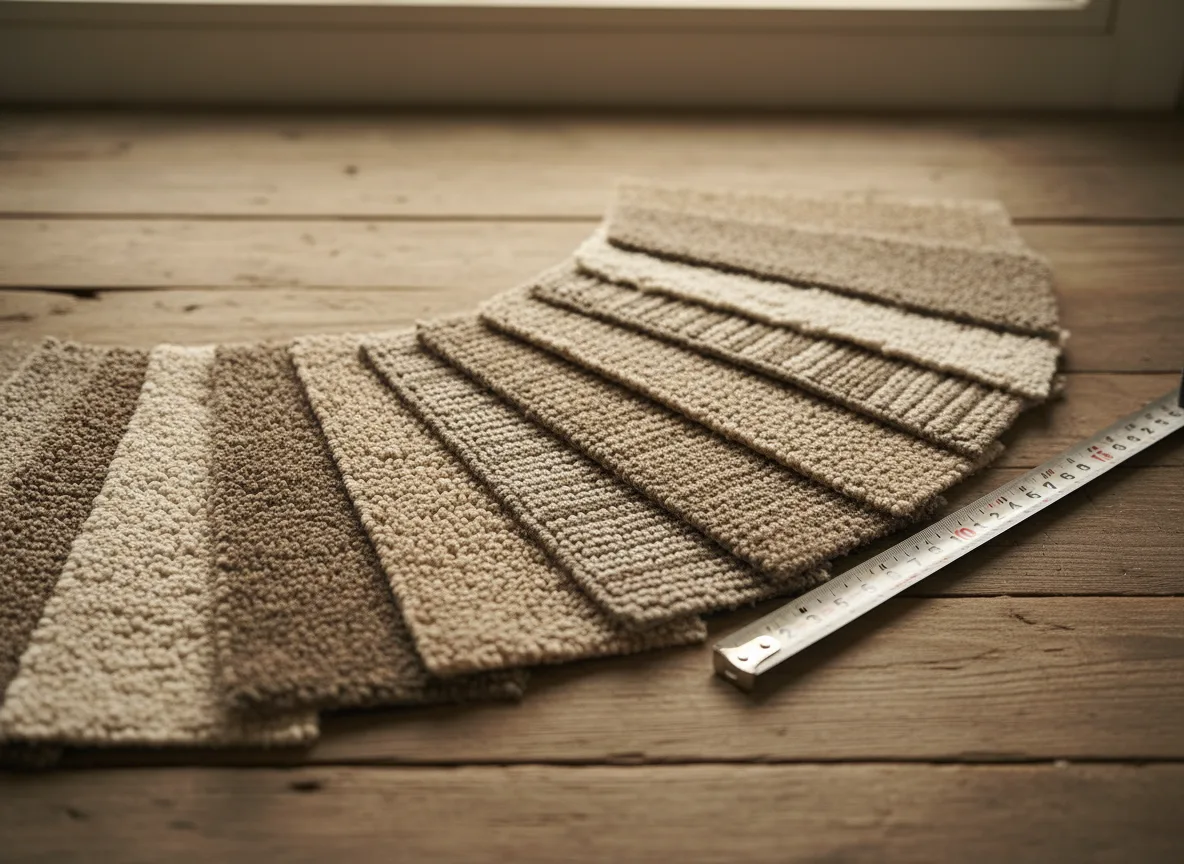 Carpet Installation Coleharbor, ND FAQs